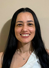 Foto de THAINARA AXER DO JIU JITSU