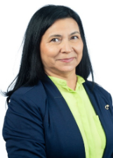 Foto de GISLENE DE CÁSSIA