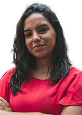 Foto de GRAZIELE DE ANDRADE