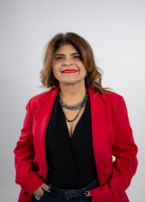 Foto de ENFERMEIRA VALÉRIA MALTEZ