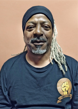 Foto de ALANN RASTA