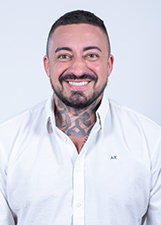 Foto de RODRIGO MACEDO TATUADOR