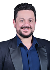 Foto de PABLO VOCALISTA