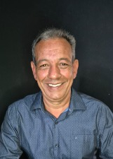 Foto de PAULÃO DA MOTOPISTA
