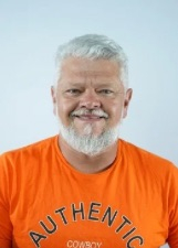 Foto de GERALDO GEADA