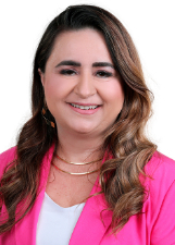 Foto de CLAUBIA DA SAÚDE