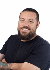 Foto de CLENINHO