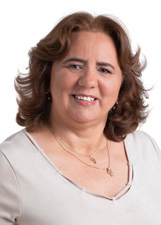 Foto de DIRETORA ANA MARIA