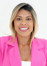 Foto de QUÊNIA MORENA ROSA