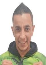 Foto de HULKI MAGRELO