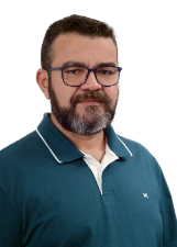 Foto de PROFESSOR RICARDO BARRETO