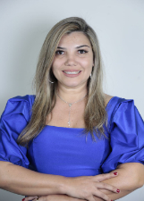 Foto de FABIANA DA PET AGRO 