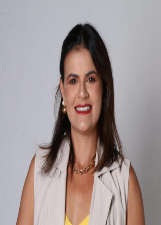 Foto de PROFESSORA ARIELLE GOMES