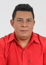 Foto de CLEONE DO PT