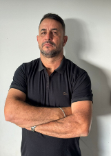 Foto de RICARDO DA RAÇÃO