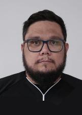 Foto de CEFAS LUIZ