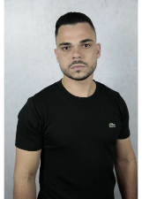 Foto de ALEFF TAMBURETE