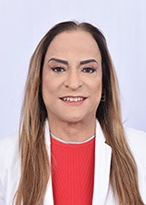 Foto de PROFESSORA MARIA DIOGO