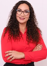 Foto de CLÁUDIA CÂNDIDO DA SAÚDE