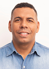 Foto de PROFESSOR WASHINGTON