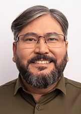Foto de PROFESSOR ANDERSON