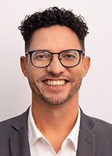Foto de PROFESSOR ALEXANDRE RODRIGUES