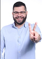 Foto de RAFAEL DA EDUCAÇÃO
