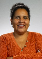 Foto de PROFESSORA PAULINHA