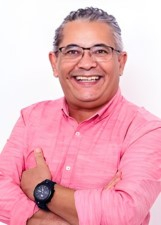 Foto de PROFESSOR DICÃO