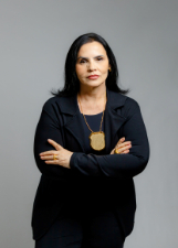 Foto de DELEGADA SIDNEIA TOBIAS