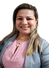 Foto de PROFESSORA ANA CLÁUDIA