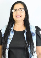 Foto de GERALDINA LUGO