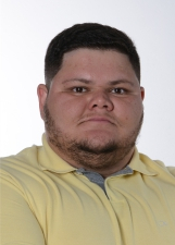 Foto de GORDO DA GARAPEIRA