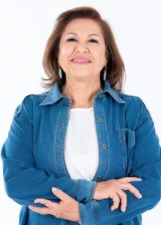 Foto de DIONE HASHIOKA