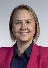 Foto de LIANDRA DA SAÚDE