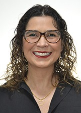 Foto de INVESTIGADORA KATIANY
