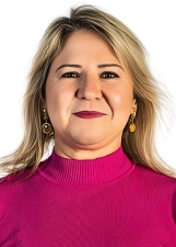 Foto de MARISA MENEGHETTI