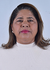 Foto de PASTORA BARBARA MESQUITA