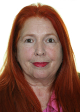 Foto de PROFESSORA EDNA BENTO