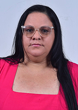 Foto de JOCIANE DIAS POR ELAS