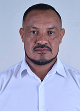 Foto de GCM OSAEL PEDROSO
