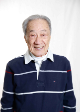 Foto de DR GEORGE TAKIMOTO