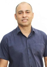 Foto de PROFESSOR ANDRÉ SANTANA