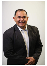 Foto de PASTOR RONILDO MARQUES