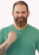 Foto de PROFESSOR JEAN CESTARI