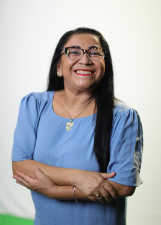Foto de PROFESSORA ROSELENE