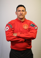 Foto de BOMBEIRO DAMIÃO