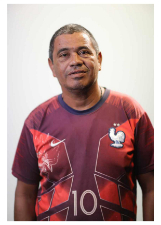 Foto de LAUDENIR BADA