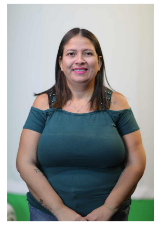 Foto de PROFESSORA PATRÍCIA