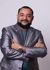 Foto de NEGO DA BANCA